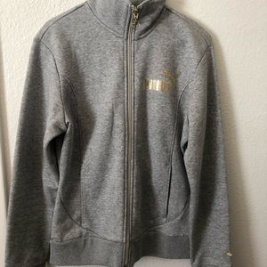 Puma jacket